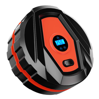 Portable Electric Car Inflatable High Power