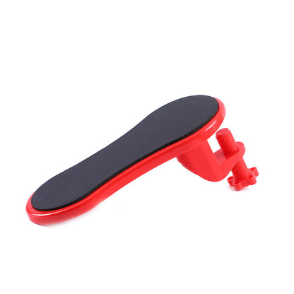 Office Elbow Pad Soft And Can Prevent Mouse Hand Mouse Pad