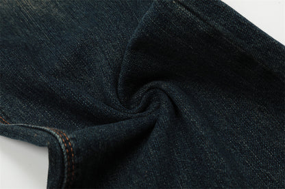 Men's Fashion Loose Cool Wide-leg Pants