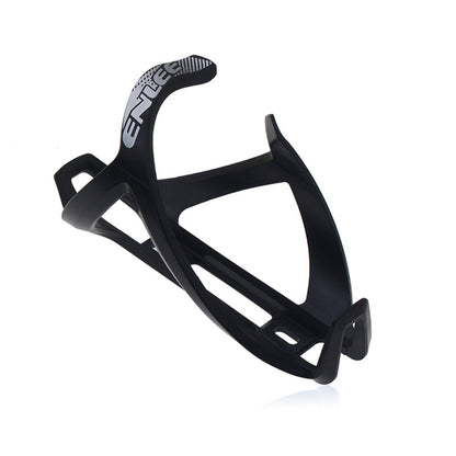 Mountain Bike TPR Plastic Bottle Cage PVC Toughness Fitting And Fixture