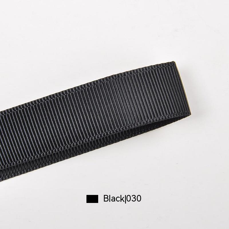 Cake Gift Box Ribbed Tape