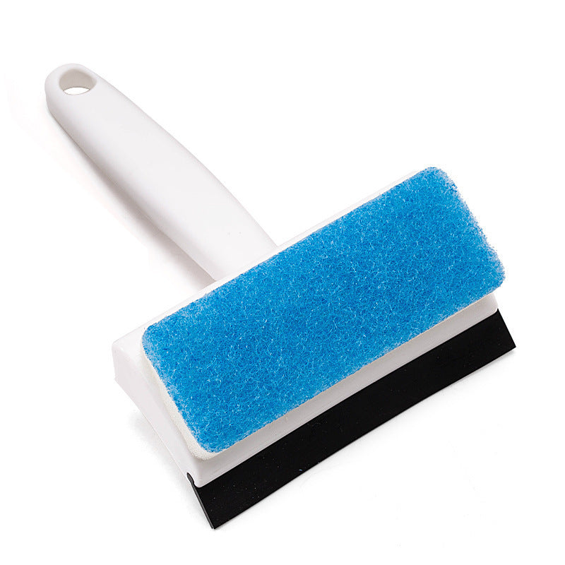 Cleaning Brush Floor Brush Bathroom Mirror Tiles