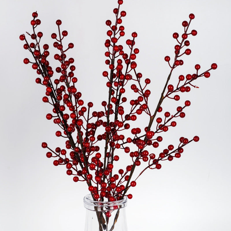 Living Room Flower Arrangement Ceramic Retro Pottery Pot Coarse Pottery Vase