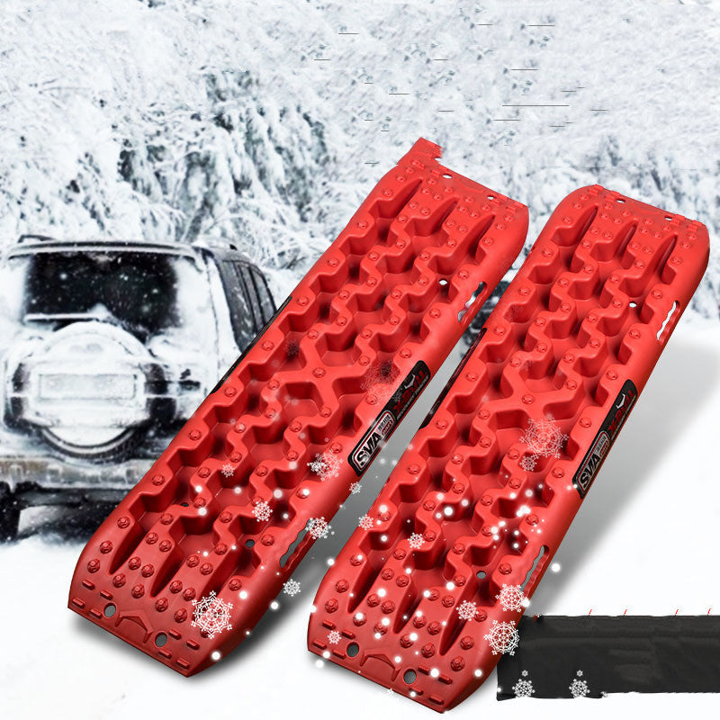 Fashion Anti Slip Chain Off-road Vehicle Sand Guard