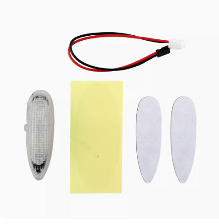 Remote Controlled Drone Night Navigation Light Genesis LED Light