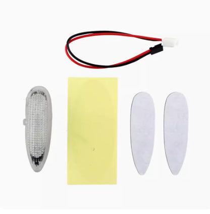 Remote Controlled Drone Night Navigation Light Genesis LED Light