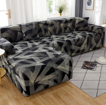 Four Seasons Stretch All-inclusive Sofa Cover