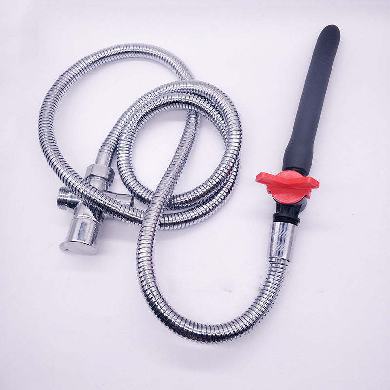 Toilet Shower Head Bidet Sprayer