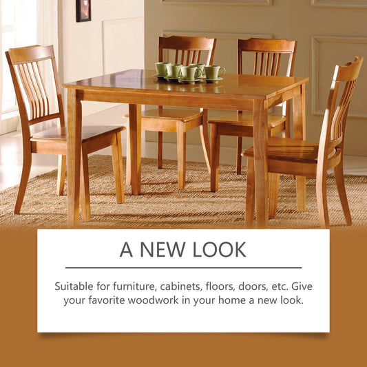 JAKEHOE Wood Furniture Clean And Polish Oil