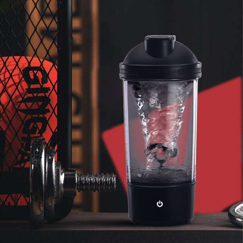 Electric Mixing Cup With Large Capacity