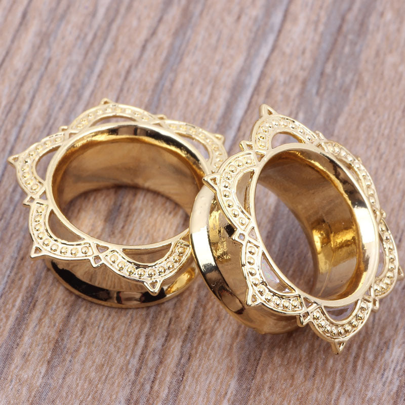 European And American Auricle Fashion Ear Extension Body Piercing Jewelry