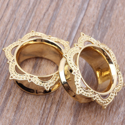 European And American Auricle Fashion Ear Extension Body Piercing Jewelry