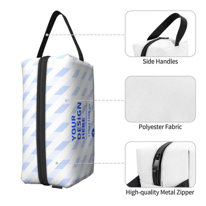 Portable Large-capacity Travel Toiletry Storage Bag