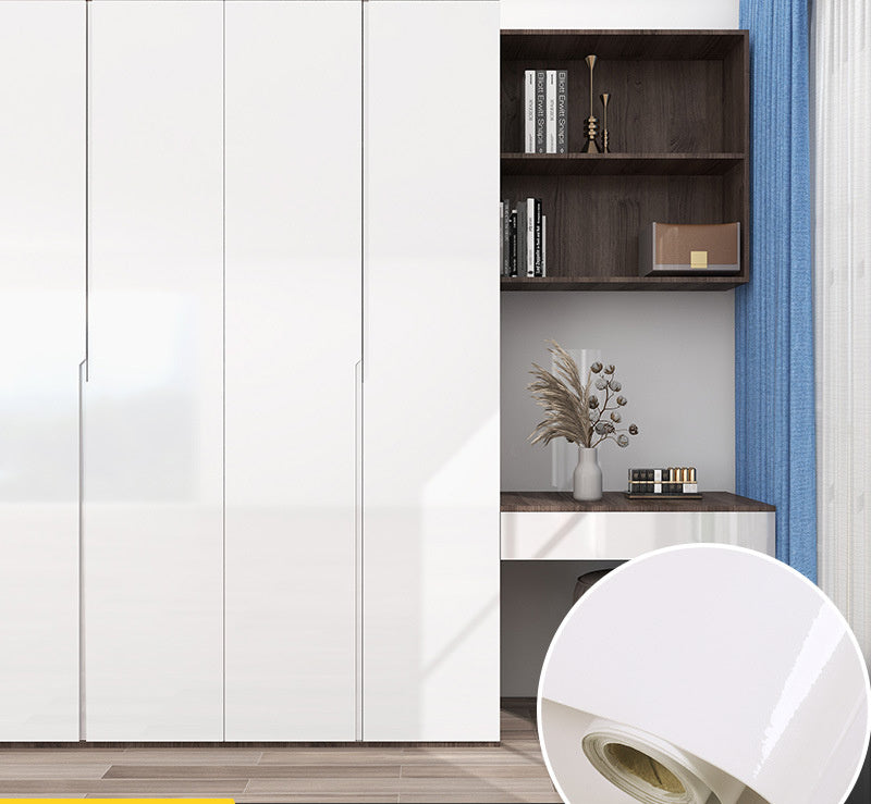 Fashionable Personalized Wardrobe Cabinet Furniture Sticker