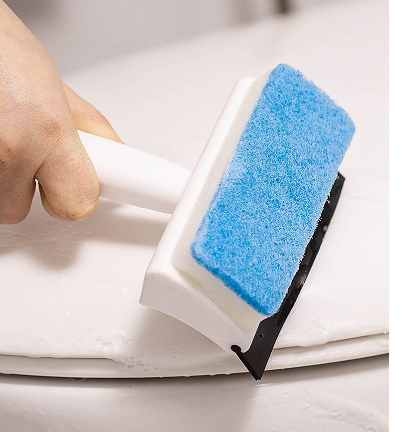 Cleaning Brush Floor Brush Bathroom Mirror Tiles