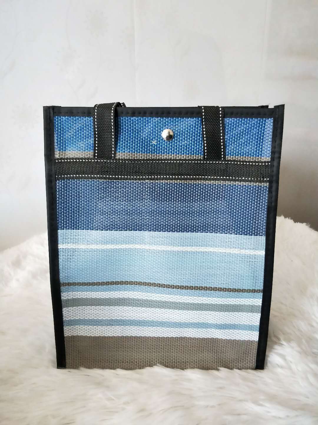 Toilet Bath Bag Cosmetic Storage Bag