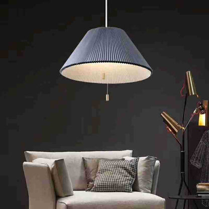 New Style Retractable Lamp Umbrella Chandelier Designer