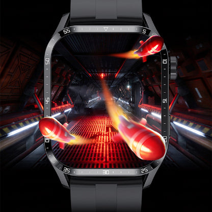 Bluetooth Call Music Playing Smart Bracelet - FLIPSTYLEZLLC