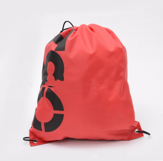 Drawstring Sundries Bag Clothing Storage Waterproof  Shoe Beach Swimming Harness Pocket