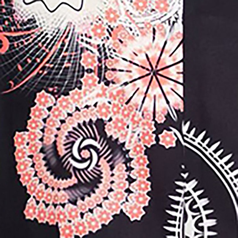 Sleeveless Relaxed Casual Back Zipper T-shirt Dress