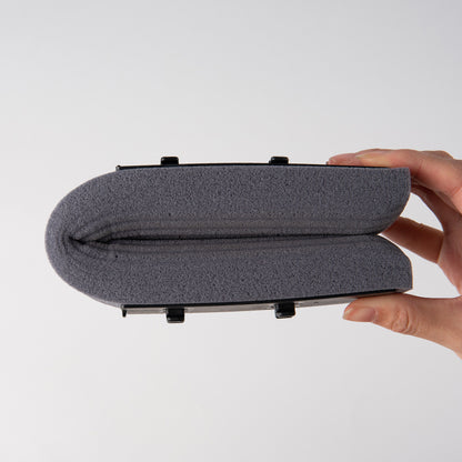 Hand-washing Shu Cotton Mop Comes With Cleaning Liquid