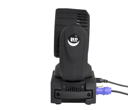 Moving Head Beam Light Led Full Color Washing Light