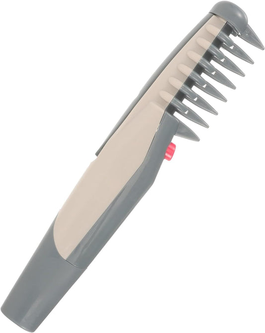 Pet Hair Trimmer For Precision Haircuts And Grooming  Electric Razor 4 AA Batteries Are Required For Use Without Batteries