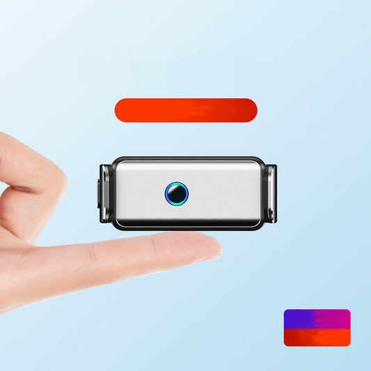 Mobile Phone Car Holder Electric Multi-function