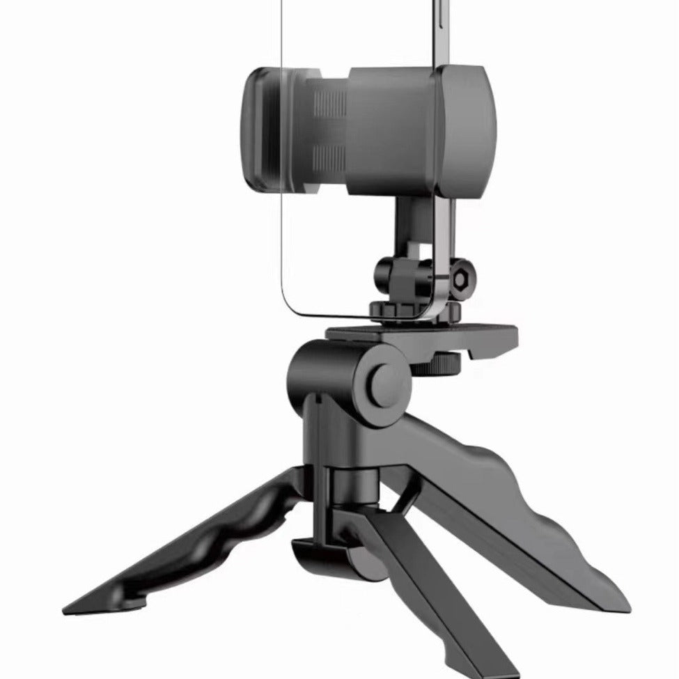 Folding Portable Table Table Phone Holder
