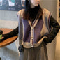 Women''s Vest Outside Wear The New Korean Loose