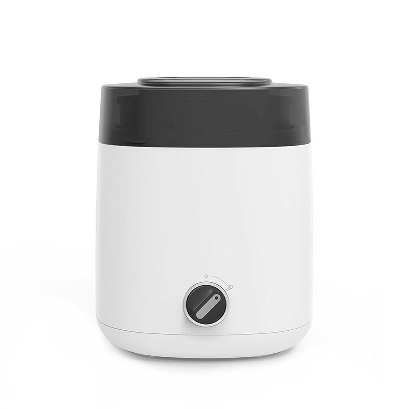 DIY Pre-cooled Automatic Homemade Ice Cream Maker