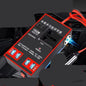 12v24v To 220v Car Power Converter Transformer Socket USB Charging