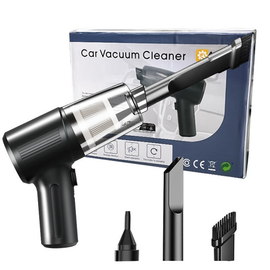 Portable Suction And Blowing Integrated Car Vacuum Cleaner High Power