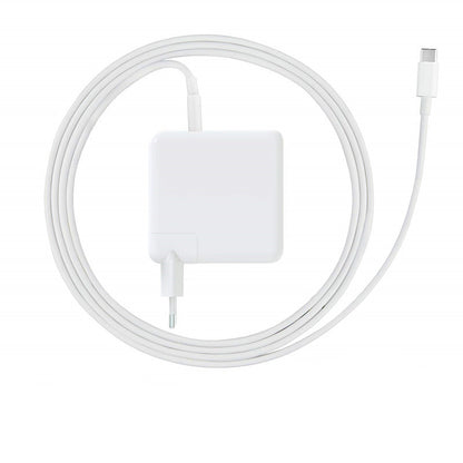Power Adapter 30W 61W 87W USB C Laptop Charger