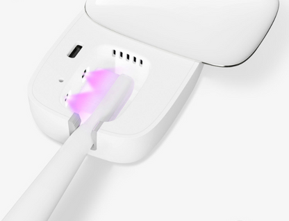 Rechargeable Travel UVC Mini Disinfection Box