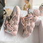 New Style Increased Daddy Shoes Women - FLIPSTYLEZLLC
