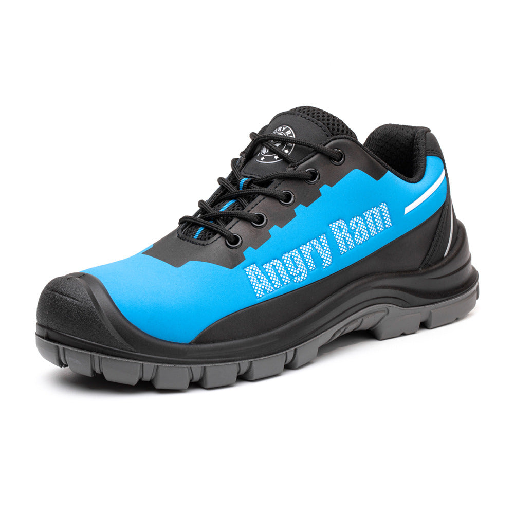 Men And Women Four Seasons  Hit Anti Puncture Insulating Shoes - FLIPSTYLEZLLC