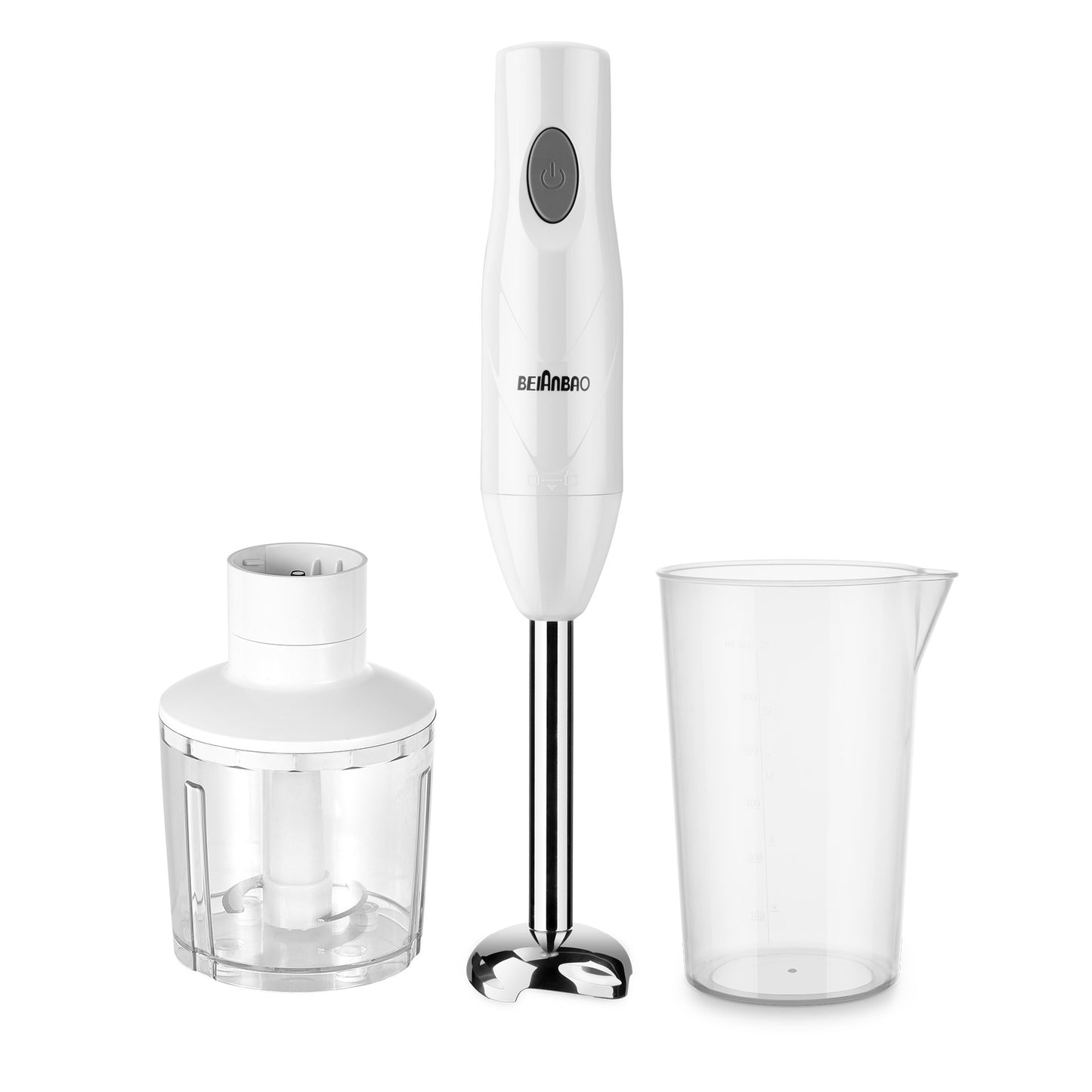 Hand-held Cooking Stick For Household Mixer