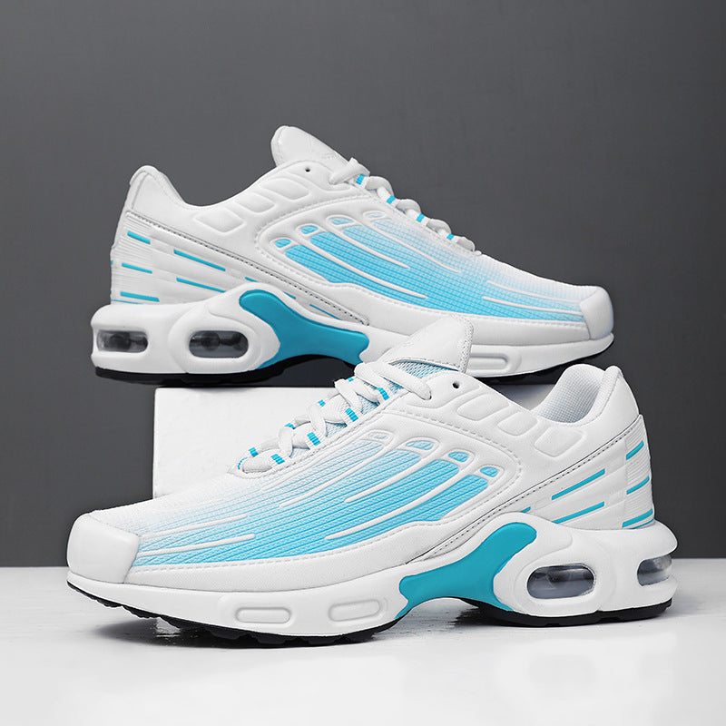 Spring New Plus Size Couple Sports Shoes Casual