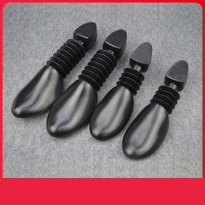 Plastic Spring Retractable Shoe Support