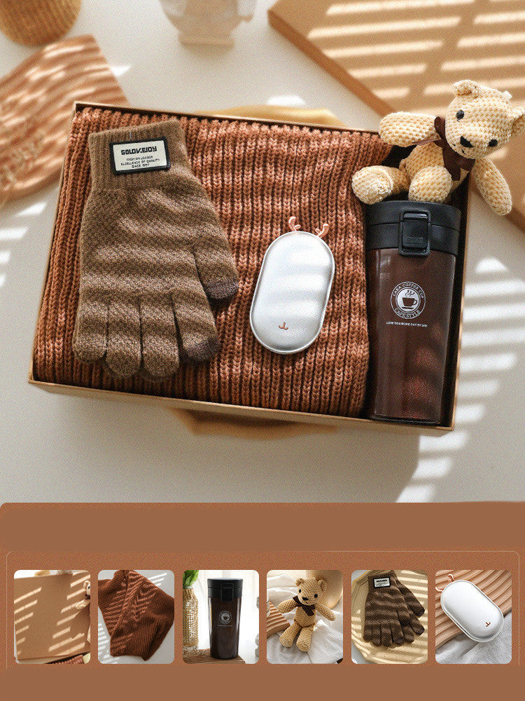 Practical Commemorative Gift Box For Fashion Lovers