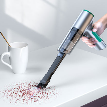 High-power Brushless Car Cleaner Super Strong Blowing And Suction Dual-use