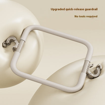 Children's Scooter Multifunctional Music Flash Scooter