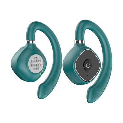 Earhook Air Conduction Bluetooth Music Headset
