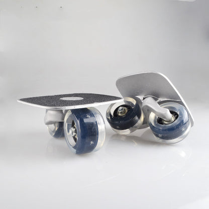 Sixth Generation Drift Board Adult And Children Four-wheel Street Skateboarding