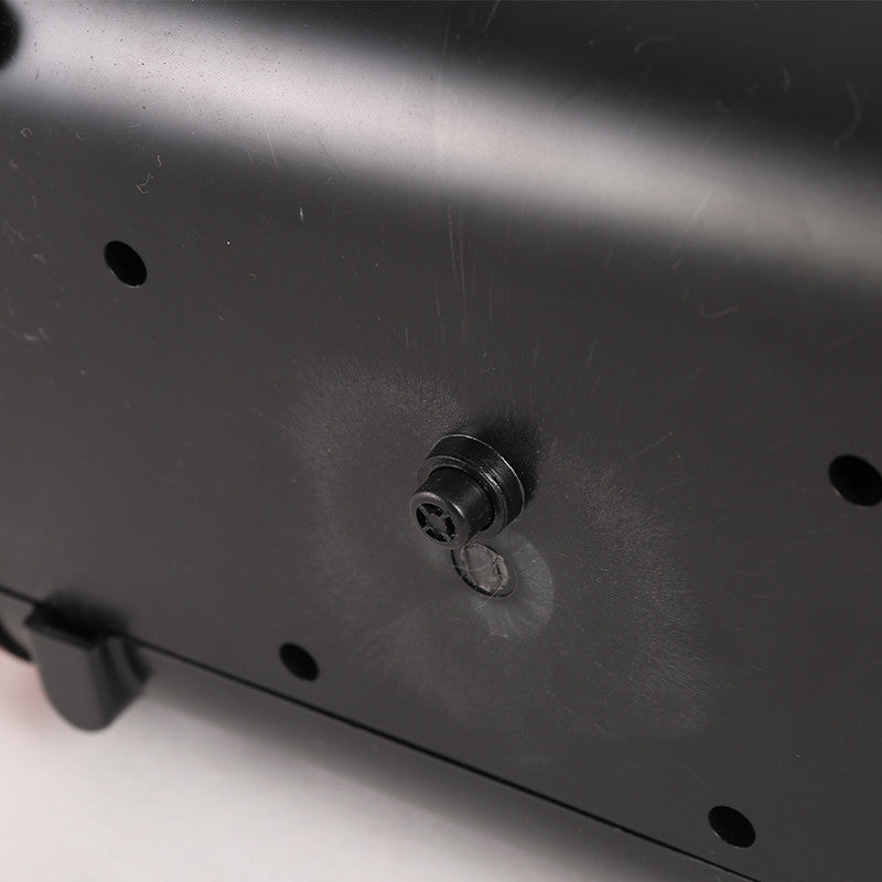 Simulation Flame Fireplace Type Heater Ceramic Hot Air Stove