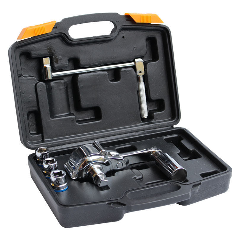 Labor-saving Nut Remover Off-road Vehicle Car Unloading Tire Screw Tools