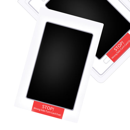 Graffiti Hand And Foot Print Table Set