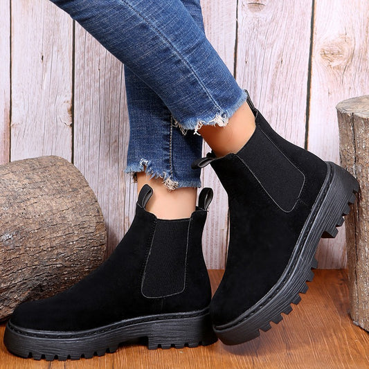 Fashion Autumn And Winter New Products In Women's Boots List