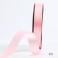 25cm100 Size Polyester Gift Box Decorative Colored Ribbon